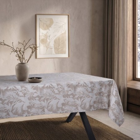 Τραπεζομάντηλο Teoran Palencia 01 - 135x180cm