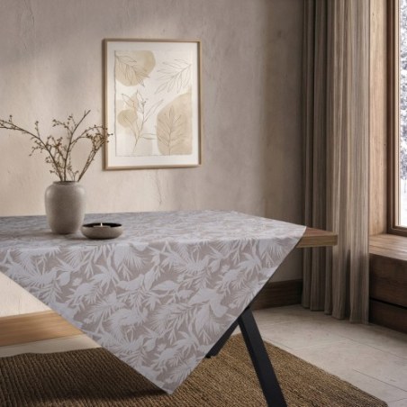 Τραπεζομάντηλο Teoran Palencia 01 - 135x180cm