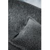 Μαξιλαροθήκη Διακόσμησης Guy Laroche Op-Av-Om Anthracite 45x45