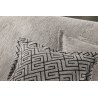 Μαξιλαροθήκη Διακόσμησης Guy Laroche Op-Av-Om Natural 45x45