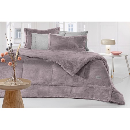 Πάπλωμα Υπέρδιπλο Guy Laroche Dario Amethyst 220x240