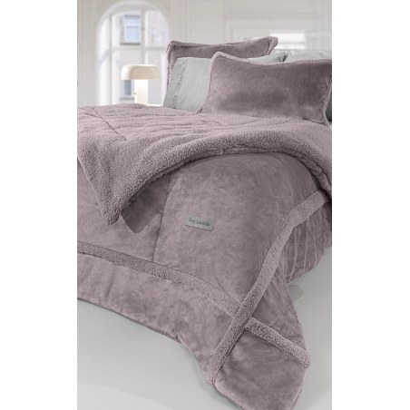 Πάπλωμα Υπέρδιπλο Guy Laroche Dario Amethyst 220x240