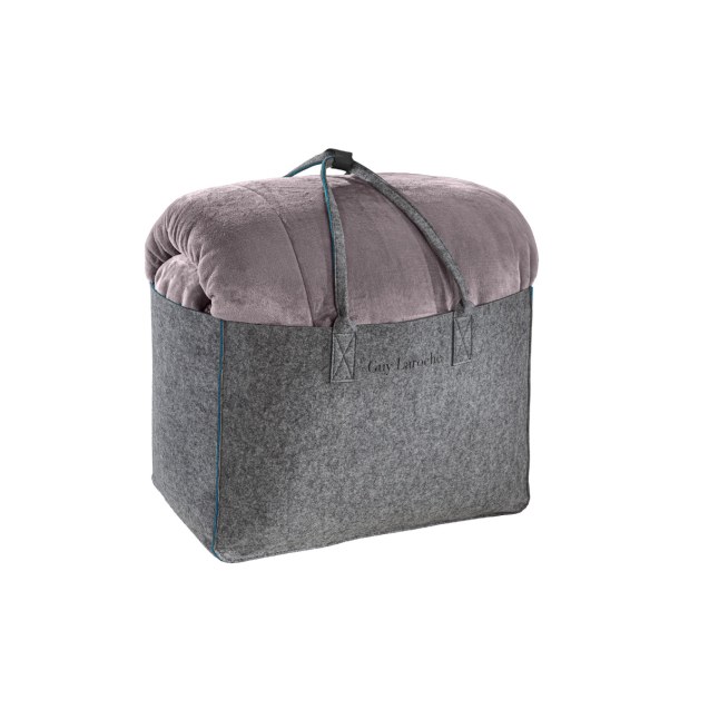 Πάπλωμα Υπέρδιπλο Guy Laroche Dario Amethyst...