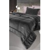 Πάπλωμα Υπέρδιπλο Guy Laroche Dario Anthracite 220x240