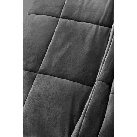 Πάπλωμα Υπέρδιπλο Guy Laroche Dario Anthracite 220x240