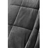 Πάπλωμα Υπέρδιπλο Guy Laroche Dario Anthracite 220x240