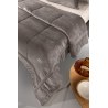 Πάπλωμα Υπέρδιπλο Guy Laroche Dario Cocoa 220x240