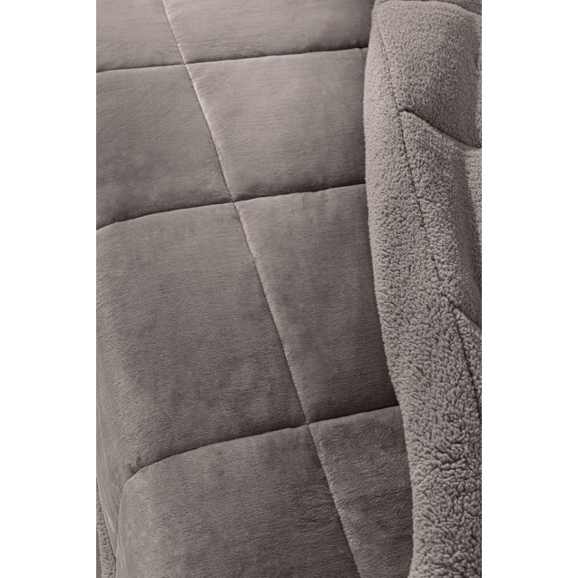 Πάπλωμα Υπέρδιπλο Guy Laroche Dario Cocoa 220x240