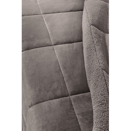 Πάπλωμα Υπέρδιπλο Guy Laroche Dario Cocoa 220x240