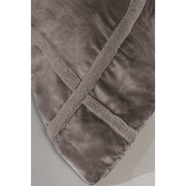 Πάπλωμα Υπέρδιπλο Guy Laroche Dario Cocoa 220x240