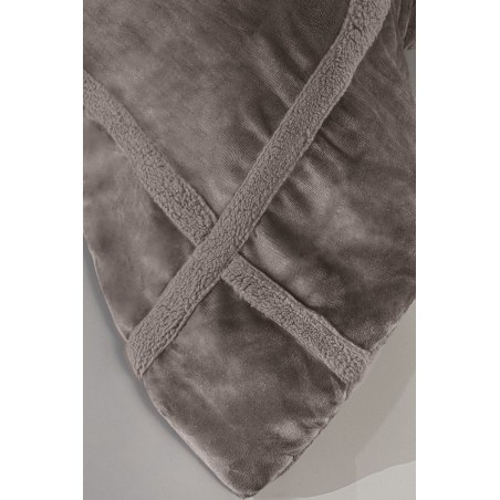 Πάπλωμα Υπέρδιπλο Guy Laroche Dario Cocoa 220x240
