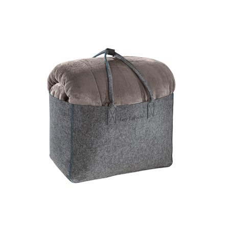 Πάπλωμα Υπέρδιπλο Guy Laroche Dario Cocoa 220x240
