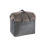 Πάπλωμα Υπέρδιπλο Guy Laroche Dario Cocoa 220x240