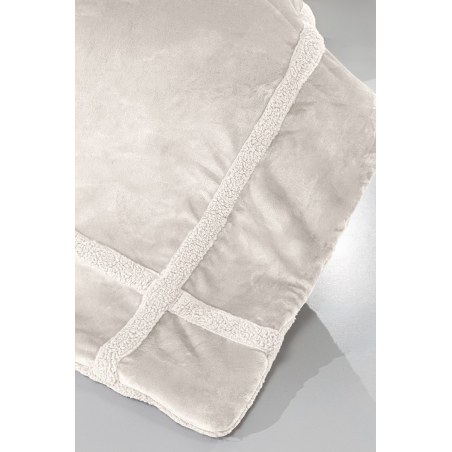 Πάπλωμα Υπέρδιπλο Guy Laroche Dario Ivory 220x240