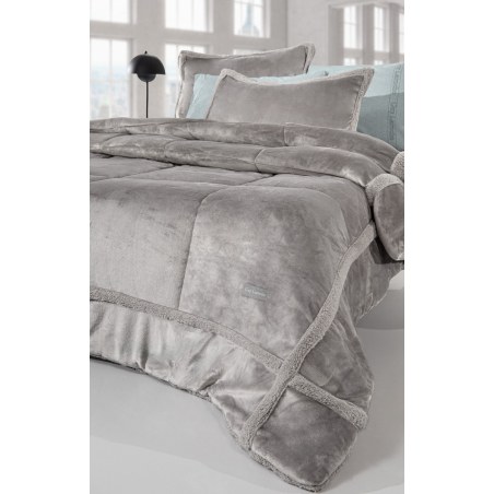 Πάπλωμα Υπέρδιπλο Guy Laroche Dario Natural 220x240