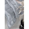 Πάπλωμα Υπέρδιπλο Guy Laroche Dario Silver 220x240