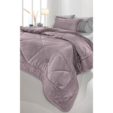 Πάπλωμα Υπέρδιπλο Guy Laroche Prellude Amethyst 220x240