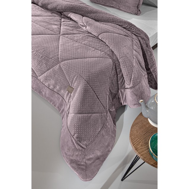 Πάπλωμα Υπέρδιπλο Guy Laroche Prellude Amethyst...