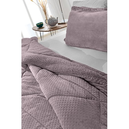 Πάπλωμα Υπέρδιπλο Guy Laroche Prellude Amethyst 220x240