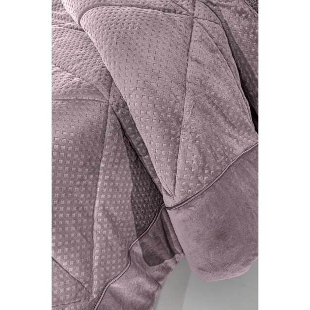 Πάπλωμα Υπέρδιπλο Guy Laroche Prellude Amethyst...