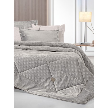 Πάπλωμα Υπέρδιπλο Guy Laroche Prellude Natural 220x240