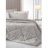 Πάπλωμα Υπέρδιπλο Guy Laroche Prellude Natural 220x240