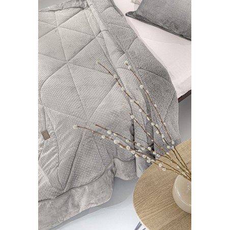 Πάπλωμα Υπέρδιπλο Guy Laroche Prellude Natural 220x240