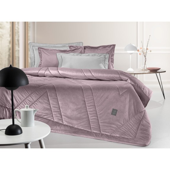 Πάπλωμα Υπέρδιπλο Guy Laroche Refine Amethyst 220x240