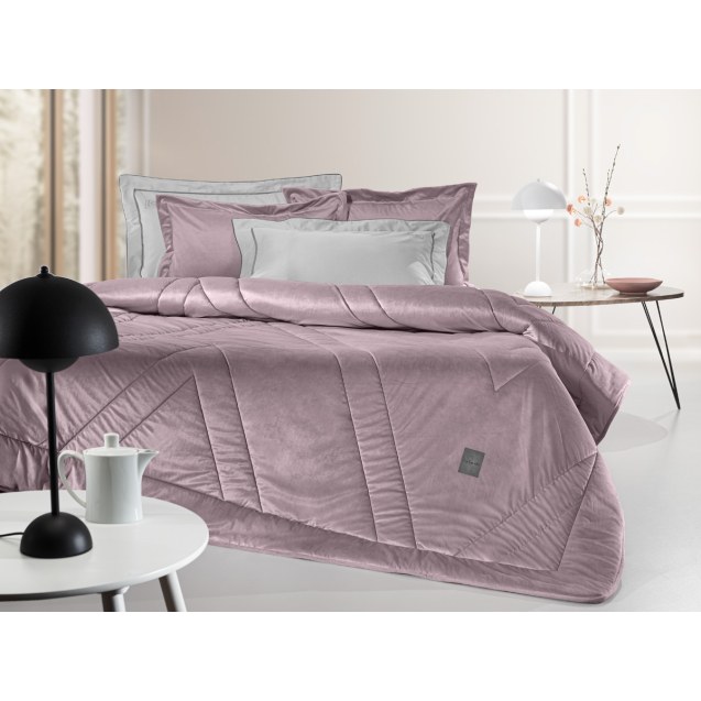 Πάπλωμα King Size Guy Laroche Refine Amethyst...