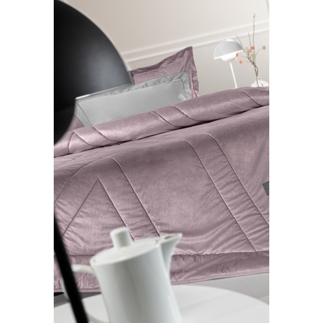 Πάπλωμα King Size Guy Laroche Refine Amethyst...
