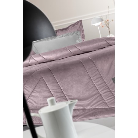 Πάπλωμα King Size Guy Laroche Refine Amethyst 240x250