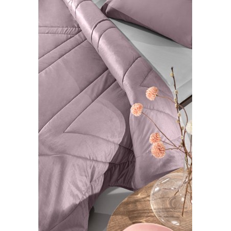 Πάπλωμα King Size Guy Laroche Refine Amethyst 240x250