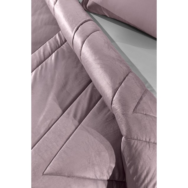 Πάπλωμα King Size Guy Laroche Refine Amethyst...