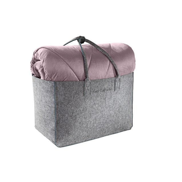 Πάπλωμα King Size Guy Laroche Refine Amethyst...