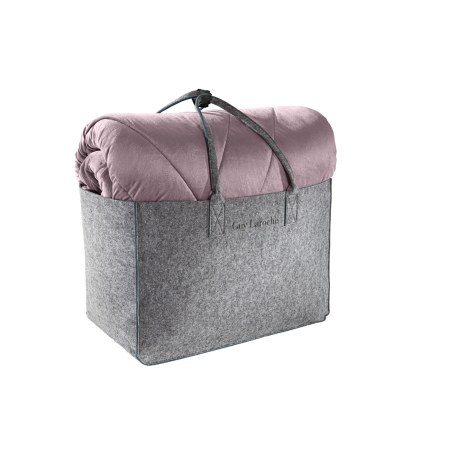 Πάπλωμα King Size Guy Laroche Refine Amethyst 240x250