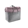 Πάπλωμα King Size Guy Laroche Refine Amethyst 240x250