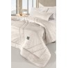 Πάπλωμα King Size Guy Laroche Refine Beige 240x250