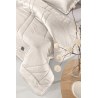 Πάπλωμα King Size Guy Laroche Refine Beige 240x250