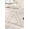 Πάπλωμα King Size Guy Laroche Refine Beige 240x250