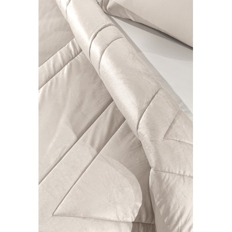 Πάπλωμα King Size Guy Laroche Refine Beige 240x250
