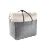 Πάπλωμα King Size Guy Laroche Refine Beige 240x250