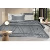 Πάπλωμα King Size Guy Laroche Refine Carbon 240x250