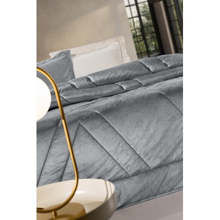 Πάπλωμα King Size Guy Laroche Refine Carbon 240x250