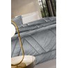 Πάπλωμα King Size Guy Laroche Refine Carbon 240x250