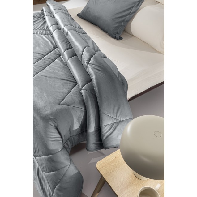 Πάπλωμα King Size Guy Laroche Refine Carbon...