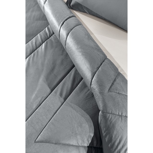 Πάπλωμα King Size Guy Laroche Refine Carbon...
