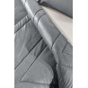 Πάπλωμα King Size Guy Laroche Refine Carbon 240x250