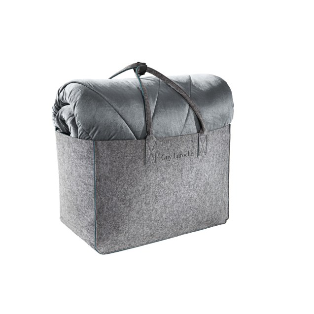 Πάπλωμα King Size Guy Laroche Refine Carbon...