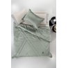 Πάπλωμα King Size Guy Laroche Refine Khaki 240x250