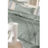 Πάπλωμα King Size Guy Laroche Refine Khaki 240x250